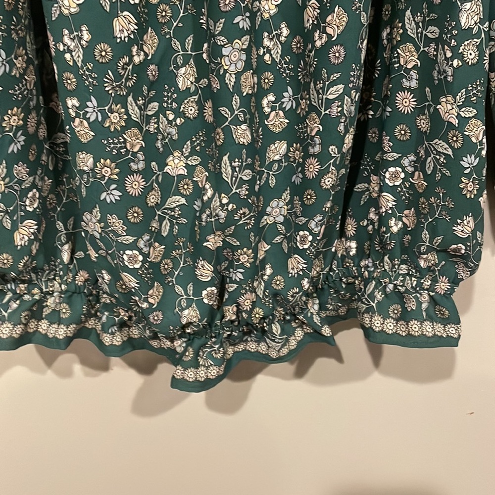 Max Edition blouse - Picture 4 of 8